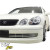 FRP FSPO v1 Front Lip Valance > Lexus GS300 1998-2002 - image 23