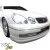 FRP FSPO v1 Front Lip Valance > Lexus GS300 1998-2002 - image 24