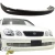 FRP FSPO v1 Front Lip Valance > Lexus GS300 1998-2002 - image 31
