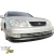 FRP FSPO v1 Front Lip Valance > Lexus GS300 1998-2002 - image 45