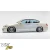 FRP FSPO v1 Side Skirts > Lexus GS300 1998-2002 - image 2