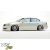 FRP FSPO v1 Side Skirts > Lexus GS300 1998-2002 - image 5