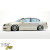 FRP FSPO v1 Side Skirts > Lexus GS300 1998-2002 - image 5