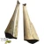 FRP FSPO v1 Side Skirts > Lexus GS300 1998-2002 - image 27