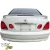 FRP FSPO v1 Rear Lip Valance > Lexus GS300 1998-2002 - image 9