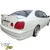 FRP FSPO v1 Rear Lip Valance > Lexus GS300 1998-2002 - image 10