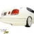 FRP FSPO v1 Rear Lip Valance > Lexus GS300 1998-2002 - image 13