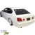 FRP FSPO v1 Rear Lip Valance > Lexus GS300 1998-2002 - image 15