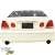 FRP FSPO v1 Rear Lip Valance > Lexus GS300 1998-2002 - image 16