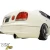 FRP FSPO v1 Rear Lip Valance > Lexus GS300 1998-2002 - image 19