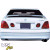 VSaero FRP WAL EXEC Rear Lip Valance > Lexus GS300 1998-2002 - image 21