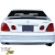 FRP FSPO v1 Rear Lip Valance > Lexus GS300 1998-2002 - image 21