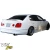 FRP FSPO v1 Rear Lip Valance > Lexus GS300 1998-2002 - image 22