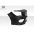 2014-2015 Mercedes CLA Black Series Look Front Bumper - image 9