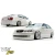 FRP FSPO v1 Body Kit 4pc > Lexus GS300 1998-2002 - image 2