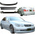 VSaero FRP WAL EXEC Body Kit 4pc > Lexus GS300 1998-2002 - image 4