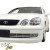 VSaero FRP WAL EXEC Body Kit 4pc > Lexus GS300 1998-2002 - image 16