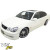 VSaero FRP WAL EXEC Body Kit 4pc > Lexus GS300 1998-2002 - image 21