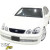 FRP WAL EXEC Body Kit 4pc > Lexus GS300 1998-2002 - image 24