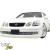 FRP FSPO v1 Body Kit 4pc > Lexus GS300 1998-2002 - image 25