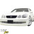 FRP FSPO v1 Body Kit 4pc > Lexus GS300 1998-2002 - image 25