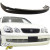 FRP WAL EXEC Body Kit 4pc > Lexus GS300 1998-2002 - image 37