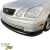 FRP FSPO v1 Body Kit 4pc > Lexus GS300 1998-2002 - image 49