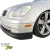 FRP FSPO v1 Body Kit 4pc > Lexus GS300 1998-2002 - image 50