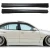 FRP FSPO v1 Body Kit 4pc > Lexus GS300 1998-2002 - image 69