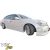 FRP WAL EXEC Body Kit 4pc > Lexus GS300 1998-2002 - image 72