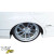 FRP WAL EXEC Body Kit 4pc > Lexus GS300 1998-2002 - image 81