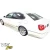 FRP FSPO v1 Body Kit 4pc > Lexus GS300 1998-2002 - image 83
