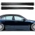 FRP FSPO v1 Body Kit 4pc > Lexus GS300 1998-2002 - image 88