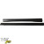FRP WAL EXEC Body Kit 4pc > Lexus GS300 1998-2002 - image 99