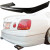 FRP WAL EXEC Body Kit 4pc > Lexus GS300 1998-2002 - image 110