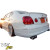 FRP WAL EXEC Body Kit 4pc > Lexus GS300 1998-2002 - image 113