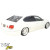 FRP WAL EXEC Body Kit 4pc > Lexus GS300 1998-2002 - image 112
