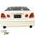 FRP WAL EXEC Body Kit 4pc > Lexus GS300 1998-2002 - image 125