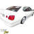 VSaero FRP WAL EXEC Body Kit 4pc > Lexus GS300 1998-2002 - image 119