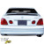 FRP WAL EXEC Body Kit 4pc > Lexus GS300 1998-2002 - image 130