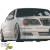 FRP FKON Front Lip Valance > Lexus LS400 UCF21 1998-2000 - image 4