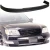 FRP FKON Front Lip Valance > Lexus LS400 UCF21 1998-2000 - image 9