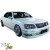 FRP FKON Front Lip Valance > Lexus LS400 UCF21 1998-2000 - image 7