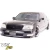 FRP FKON Front Lip Valance > Lexus LS400 UCF21 1998-2000 - image 25