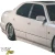 FRP FKON Side Skirts > Lexus LS400 UCF21 1998-2000 - image 4