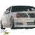 FRP FKON Side Skirts > Lexus LS400 UCF21 1998-2000 - image 6