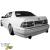 FRP FKON Rear Lip Valance > Lexus LS400 UCF21 1998-2000 - image 3