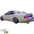 FRP FKON Rear Lip Valance > Lexus LS400 UCF21 1998-2000 - image 4
