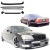 VSaero FRP FKON Body Kit 4pc > Lexus LS400 UCF21 1998-2000 - image 3