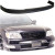 FRP FKON Body Kit 4pc > Lexus LS400 UCF21 1998-2000 - image 13